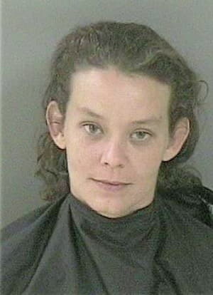 Jennifer Crosby, - Indian River County, FL 